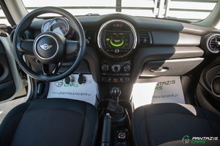Mini ONE 2017 (F56) 1.2i 101HP 6ΤΑΧΥΤΟ ΖΑΝΤΕΣ ΟΘΟΝΗ ΘΕΡΜΑΙΝΟΜΕΝΑ EU6-thumb-20
