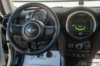 Mini ONE 2017 (F56) 1.2i 101HP 6ΤΑΧΥΤΟ ΖΑΝΤΕΣ ΟΘΟΝΗ ΘΕΡΜΑΙΝΟΜΕΝΑ EU6-thumb-21