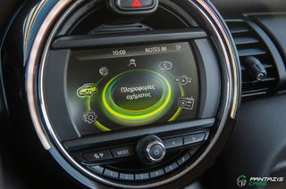 Mini ONE 2017 (F56) 1.2i 101HP 6ΤΑΧΥΤΟ ΖΑΝΤΕΣ ΟΘΟΝΗ ΘΕΡΜΑΙΝΟΜΕΝΑ EU6-thumb-25