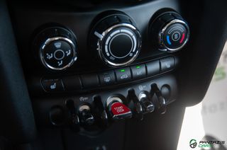 Mini ONE 2017 (F56) 1.2i 101HP 6ΤΑΧΥΤΟ ΖΑΝΤΕΣ ΟΘΟΝΗ ΘΕΡΜΑΙΝΟΜΕΝΑ EU6-thumb-26