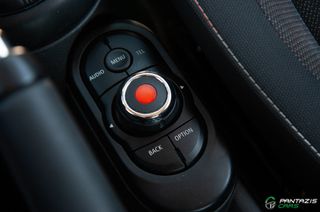 Mini ONE 2017 (F56) 1.2i 101HP 6ΤΑΧΥΤΟ ΖΑΝΤΕΣ ΟΘΟΝΗ ΘΕΡΜΑΙΝΟΜΕΝΑ EU6-thumb-28