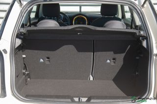Mini ONE 2017 (F56) 1.2i 101HP 6ΤΑΧΥΤΟ ΖΑΝΤΕΣ ΟΘΟΝΗ ΘΕΡΜΑΙΝΟΜΕΝΑ EU6-thumb-30