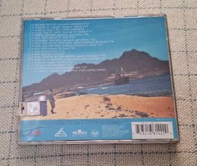 Cesaria Evora – Best Of CD-thumb-1
