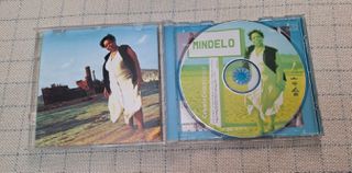 Cesaria Evora – Best Of CD-thumb-2