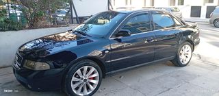 Audi A4 2001-thumb-1
