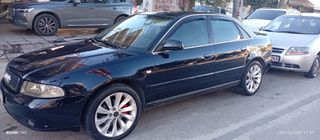 Audi A4 2001-thumb-3