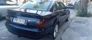 Audi A4 2001-thumb-4