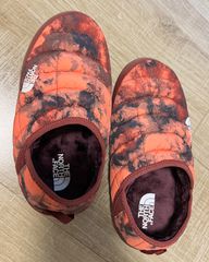 Γυναικείες North Face Thermoball Traction Mule V παντόφλες με μόνωση size 37 NEW