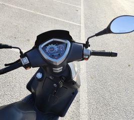 Kymco Agility 200 2016 16+-thumb-4