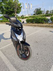 Kymco Agility 200 2016 16+-thumb-5