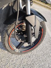 Kymco Agility 200 2016 16+-thumb-6