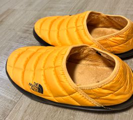 Αντρικές North Face Thermoball Traction Mule V παντόφλες size 44