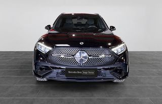 Mercedes-Benz GLC 300 2023 e 4M AMG|NIGHT|DISTR|PANO