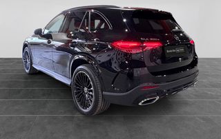 Mercedes-Benz GLC 300 2023 e 4M AMG|NIGHT|DISTR|PANO-thumb-2