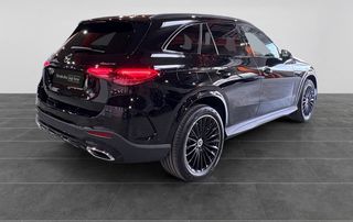 Mercedes-Benz GLC 300 2023 e 4M AMG|NIGHT|DISTR|PANO-thumb-4