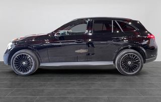 Mercedes-Benz GLC 300 2023 e 4M AMG|NIGHT|DISTR|PANO-thumb-6