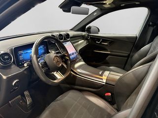 Mercedes-Benz GLC 300 2023 e 4M AMG|NIGHT|DISTR|PANO-thumb-8