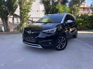 Opel Crossland X 2019 120 EDITION AUTOMATIC