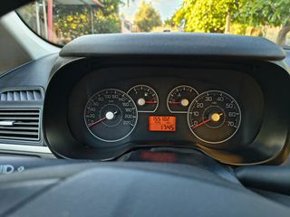 Fiat Punto 2007