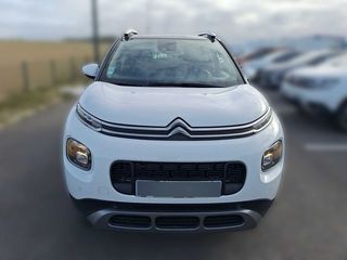 Citroen C3 Aircross 2019 Rip Curl (Panorama/All-Grip/131hp/6τάχυτο)-thumb-1