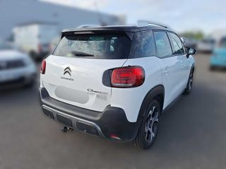 Citroen C3 Aircross 2019 Rip Curl (Panorama/All-Grip/131hp/6τάχυτο)-thumb-2