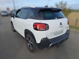 Citroen C3 Aircross 2019 Rip Curl (Panorama/All-Grip/131hp/6τάχυτο)-thumb-3