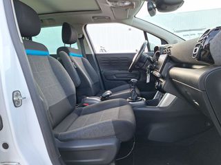 Citroen C3 Aircross 2019 Rip Curl (Panorama/All-Grip/131hp/6τάχυτο)-thumb-5