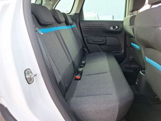 Citroen C3 Aircross 2019 Rip Curl (Panorama/All-Grip/131hp/6τάχυτο)-thumb-6