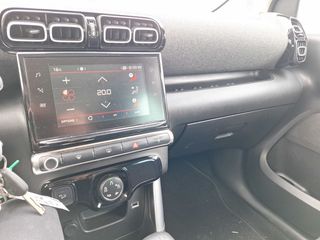 Citroen C3 Aircross 2019 Rip Curl (Panorama/All-Grip/131hp/6τάχυτο)-thumb-10