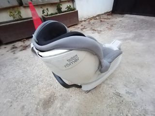 BRITAX,ΠΑΙΔΙΚΟ ΚΆΘΙΣΜΑ ΑΥΤΟΚΙΝΉΤΟΥ-thumb-2