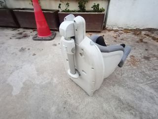 BRITAX,ΠΑΙΔΙΚΟ ΚΆΘΙΣΜΑ ΑΥΤΟΚΙΝΉΤΟΥ-thumb-3