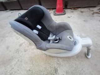 BRITAX,ΠΑΙΔΙΚΟ ΚΆΘΙΣΜΑ ΑΥΤΟΚΙΝΉΤΟΥ-thumb-6