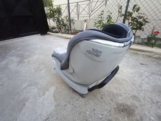 BRITAX,ΠΑΙΔΙΚΟ ΚΆΘΙΣΜΑ ΑΥΤΟΚΙΝΉΤΟΥ-thumb-8