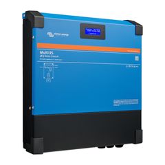 Μετατροπέας με Φορτιστή Victron Multi RS 48/6000/100-50 48V 6000VA-thumb-2