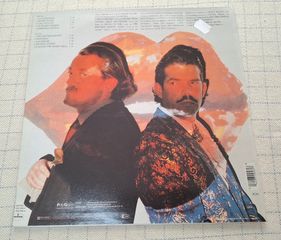 Yello – One Second LP-thumb-1
