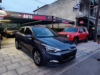 Hyundai i 20 2016 ΠΕΤΡΈΛΑΙΟ ΠΡΟΣΦΟΡΆ ΠΑΝΌΡΑΜΑ-thumb-1