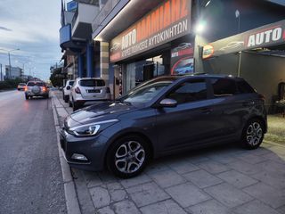 Hyundai i 20 2016 ΠΕΤΡΈΛΑΙΟ ΠΡΟΣΦΟΡΆ ΠΑΝΌΡΑΜΑ-thumb-3