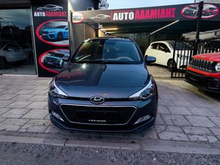 Hyundai i 20 2016 ΠΕΤΡΈΛΑΙΟ ΠΡΟΣΦΟΡΆ ΠΑΝΌΡΑΜΑ-thumb-6