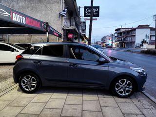 Hyundai i 20 2016 ΠΕΤΡΈΛΑΙΟ ΠΡΟΣΦΟΡΆ ΠΑΝΌΡΑΜΑ-thumb-8