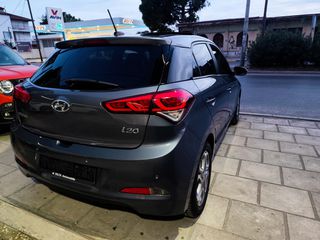 Hyundai i 20 2016 ΠΕΤΡΈΛΑΙΟ ΠΡΟΣΦΟΡΆ ΠΑΝΌΡΑΜΑ-thumb-10