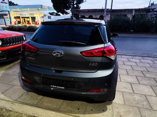 Hyundai i 20 2016 ΠΕΤΡΈΛΑΙΟ ΠΡΟΣΦΟΡΆ ΠΑΝΌΡΑΜΑ-thumb-11