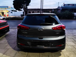 Hyundai i 20 2016 ΠΕΤΡΈΛΑΙΟ ΠΡΟΣΦΟΡΆ ΠΑΝΌΡΑΜΑ-thumb-12