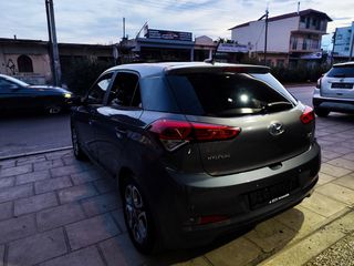 Hyundai i 20 2016 ΠΕΤΡΈΛΑΙΟ ΠΡΟΣΦΟΡΆ ΠΑΝΌΡΑΜΑ-thumb-13