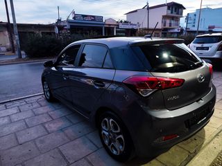 Hyundai i 20 2016 ΠΕΤΡΈΛΑΙΟ ΠΡΟΣΦΟΡΆ ΠΑΝΌΡΑΜΑ-thumb-14