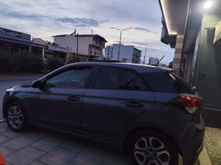 Hyundai i 20 2016 ΠΕΤΡΈΛΑΙΟ ΠΡΟΣΦΟΡΆ ΠΑΝΌΡΑΜΑ-thumb-15