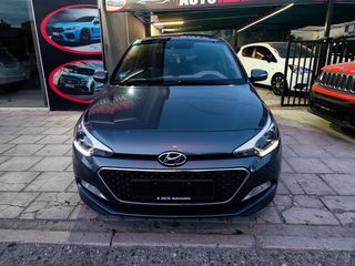 Hyundai i 20 2016 ΠΕΤΡΈΛΑΙΟ ΠΡΟΣΦΟΡΆ ΠΑΝΌΡΑΜΑ-thumb-18