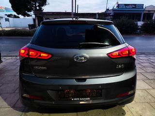Hyundai i 20 2016 ΠΕΤΡΈΛΑΙΟ ΠΡΟΣΦΟΡΆ ΠΑΝΌΡΑΜΑ-thumb-20