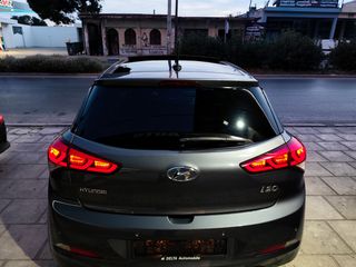 Hyundai i 20 2016 ΠΕΤΡΈΛΑΙΟ ΠΡΟΣΦΟΡΆ ΠΑΝΌΡΑΜΑ-thumb-21