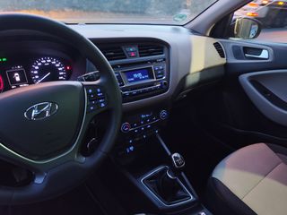 Hyundai i 20 2016 ΠΕΤΡΈΛΑΙΟ ΠΡΟΣΦΟΡΆ ΠΑΝΌΡΑΜΑ-thumb-24