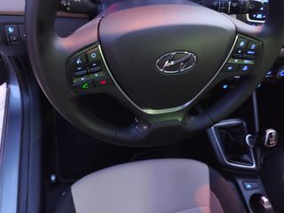 Hyundai i 20 2016 ΠΕΤΡΈΛΑΙΟ ΠΡΟΣΦΟΡΆ ΠΑΝΌΡΑΜΑ-thumb-28